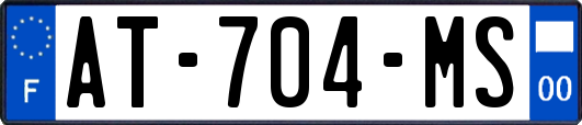 AT-704-MS