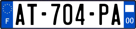 AT-704-PA