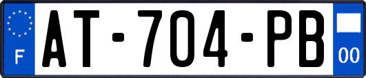 AT-704-PB