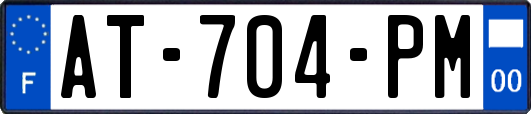 AT-704-PM