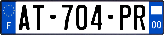AT-704-PR