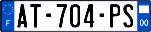 AT-704-PS