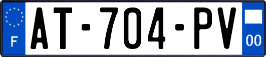 AT-704-PV