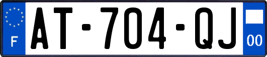 AT-704-QJ