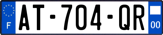 AT-704-QR
