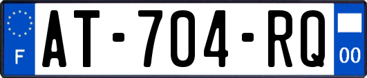 AT-704-RQ