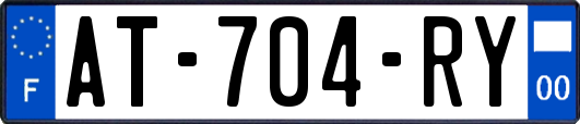 AT-704-RY