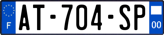 AT-704-SP