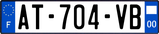 AT-704-VB