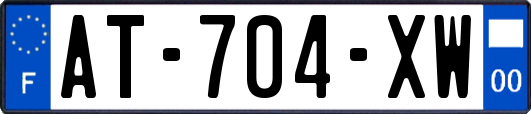 AT-704-XW