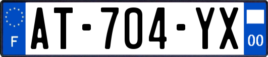 AT-704-YX