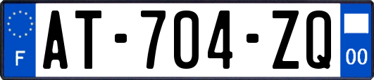 AT-704-ZQ