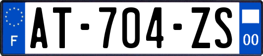 AT-704-ZS