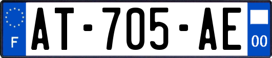 AT-705-AE