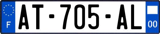 AT-705-AL