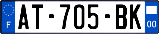 AT-705-BK