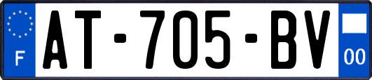 AT-705-BV