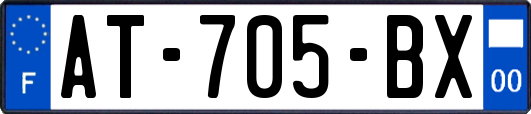 AT-705-BX