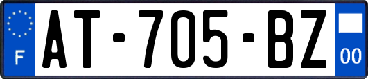 AT-705-BZ