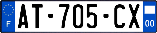 AT-705-CX