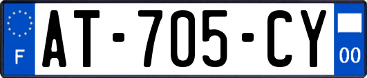 AT-705-CY