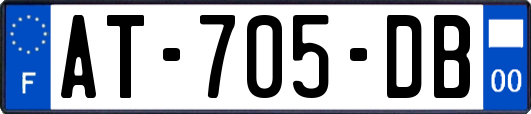 AT-705-DB