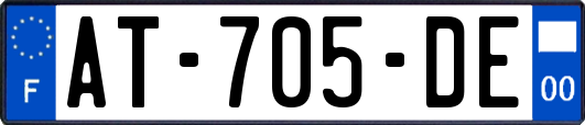 AT-705-DE
