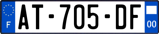 AT-705-DF