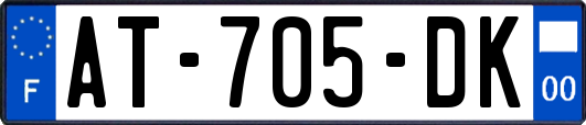 AT-705-DK