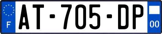 AT-705-DP
