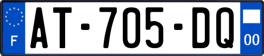 AT-705-DQ