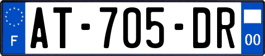AT-705-DR