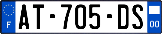 AT-705-DS