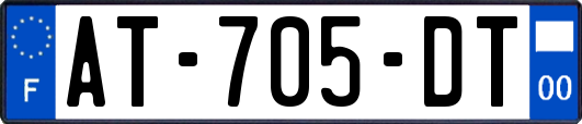 AT-705-DT