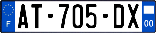 AT-705-DX