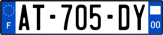 AT-705-DY