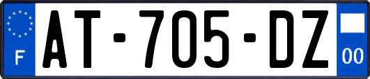 AT-705-DZ