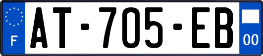 AT-705-EB