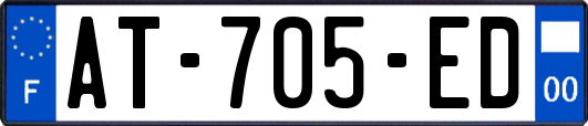 AT-705-ED