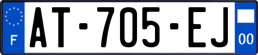 AT-705-EJ