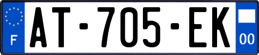 AT-705-EK