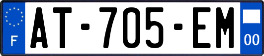 AT-705-EM