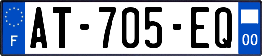 AT-705-EQ