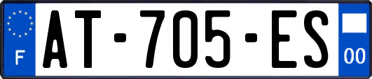 AT-705-ES