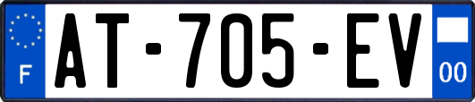 AT-705-EV