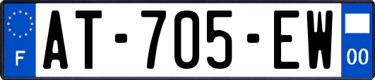 AT-705-EW
