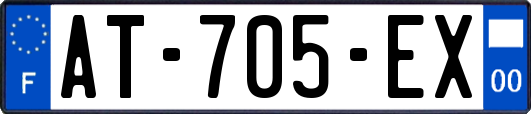 AT-705-EX