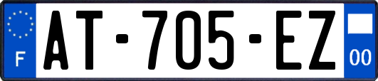 AT-705-EZ