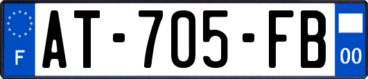 AT-705-FB