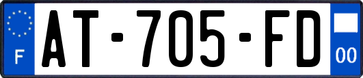 AT-705-FD